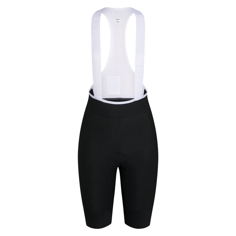 Women's Pro Team Training Cycling Bib Shorts - Regular