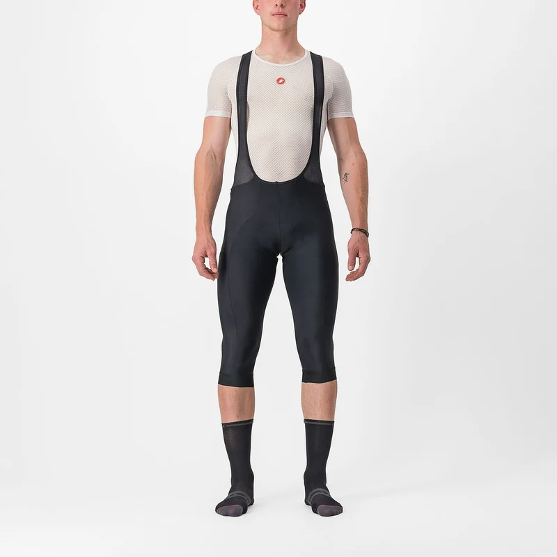 Entrata 2 Bib Knicker