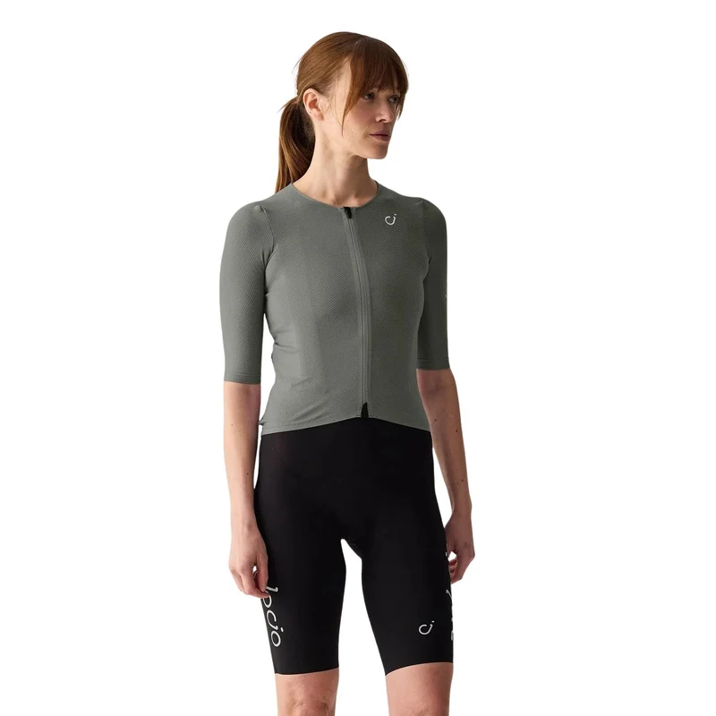 Women's Concept Radiator Short Sleeve Jersey
