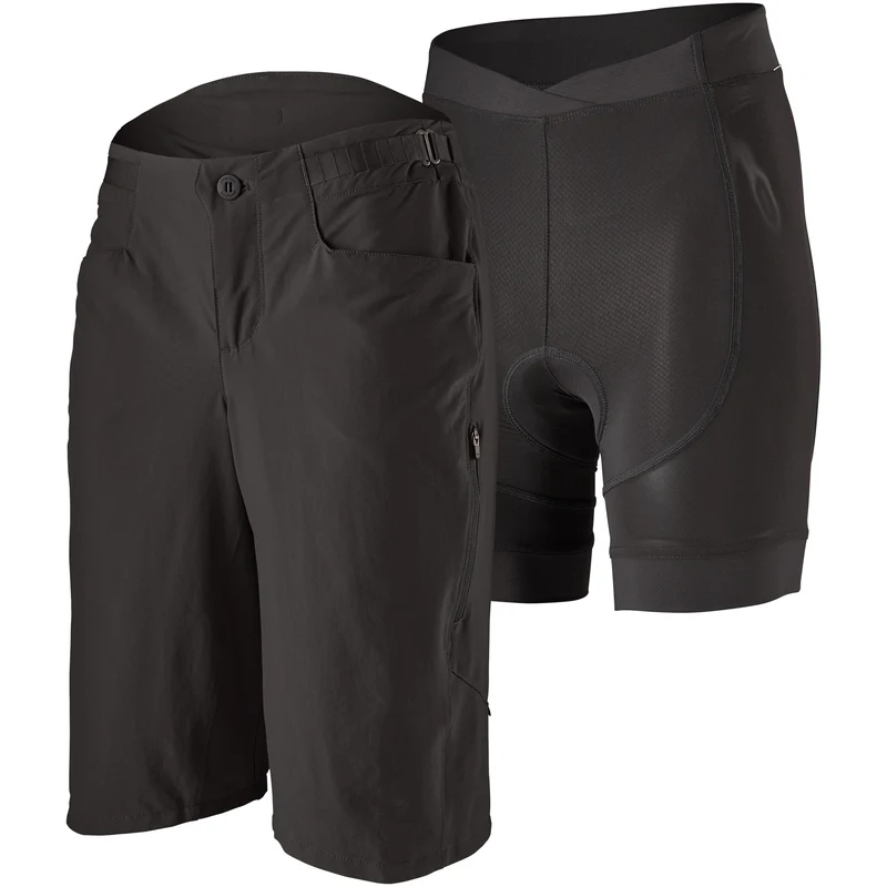 Dirt Craft Womens Short