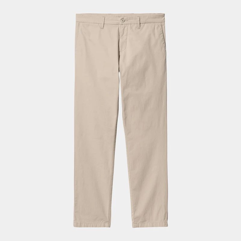 Carhartt WIP Heren Sid Pant - Muur