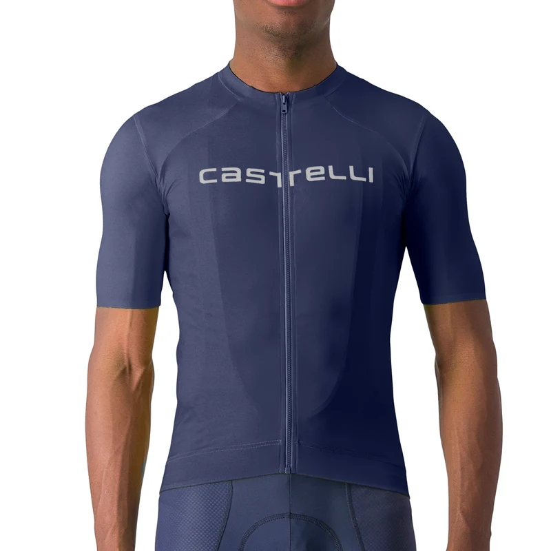 Prologo Lite Short Sleeve Jersey
