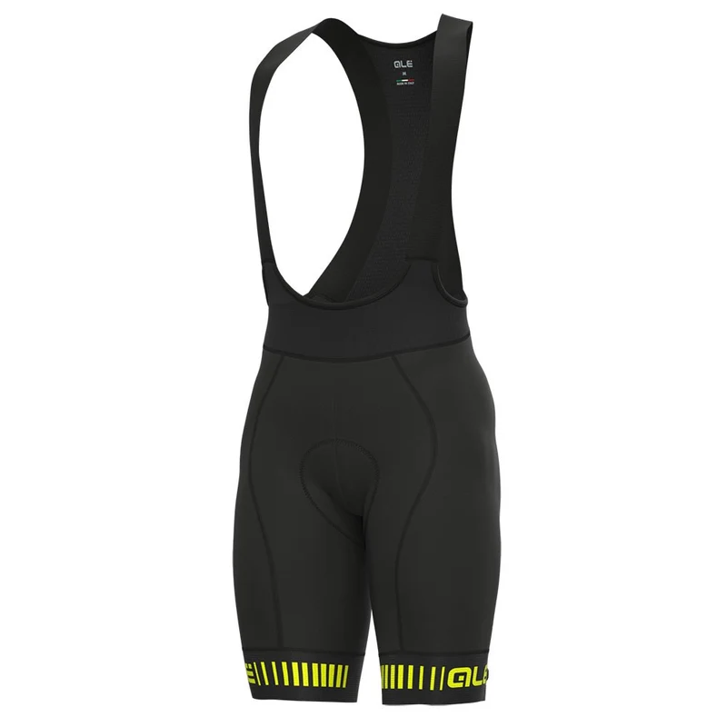 Strada PR-R Bibshorts