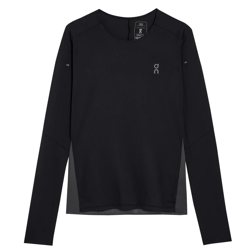 Women's Performance Long Sleeve Running T-Shirt