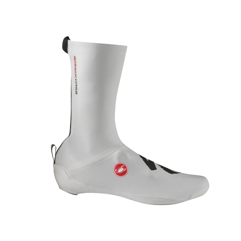 Aero Race Shoe Covers