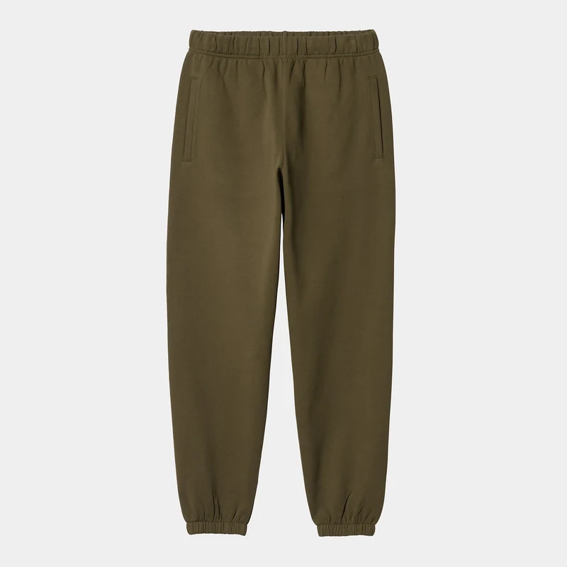 Carhartt WIP Zweetbroek met zak voor heren - Highland