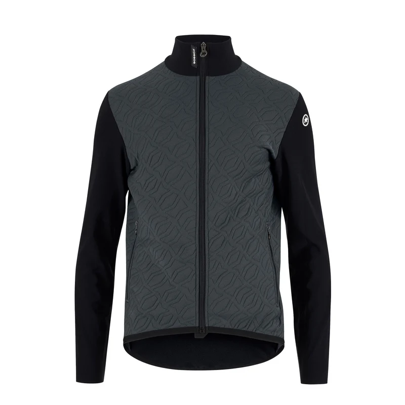 TRAIL STEPPENWOLF Spring Fall Jacket T3