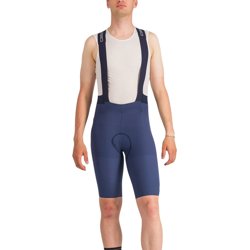 Premio Evo Men's Cycling Bib Shorts