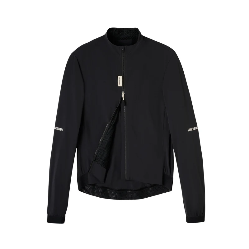 Road Insulated Wind Jacket