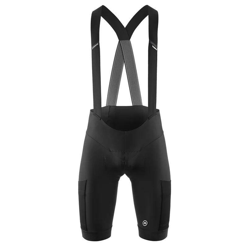 Tactica Kieskafer Gravel Bib Shorts T5