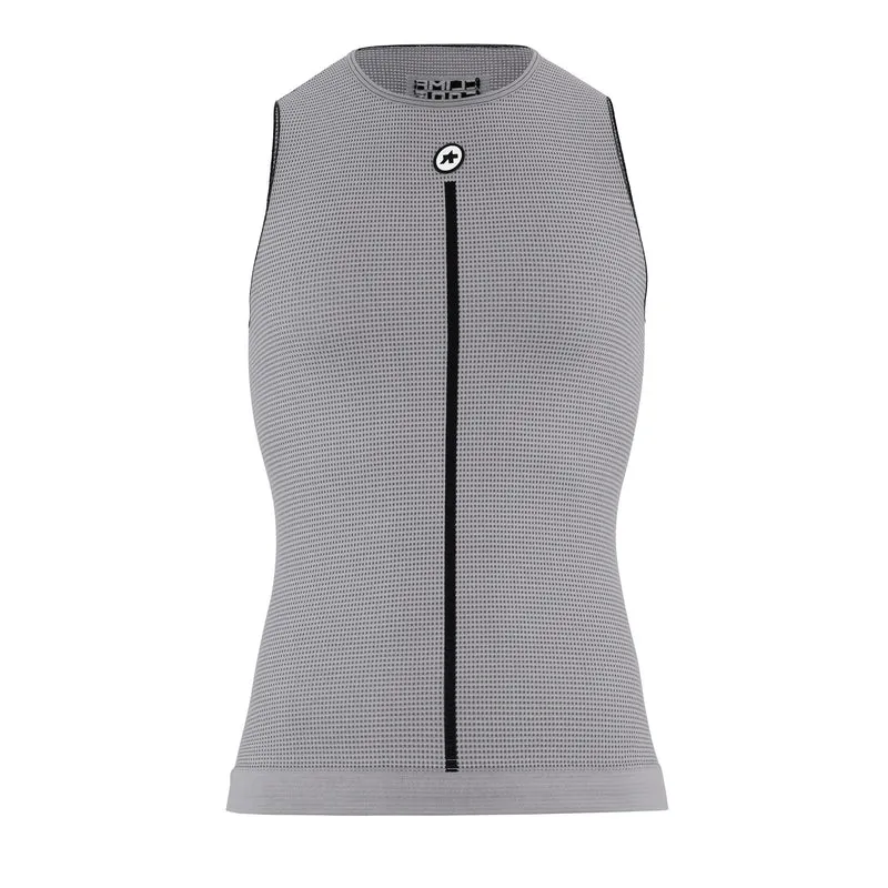 Summer Sleeveless Skin Base Layer P1