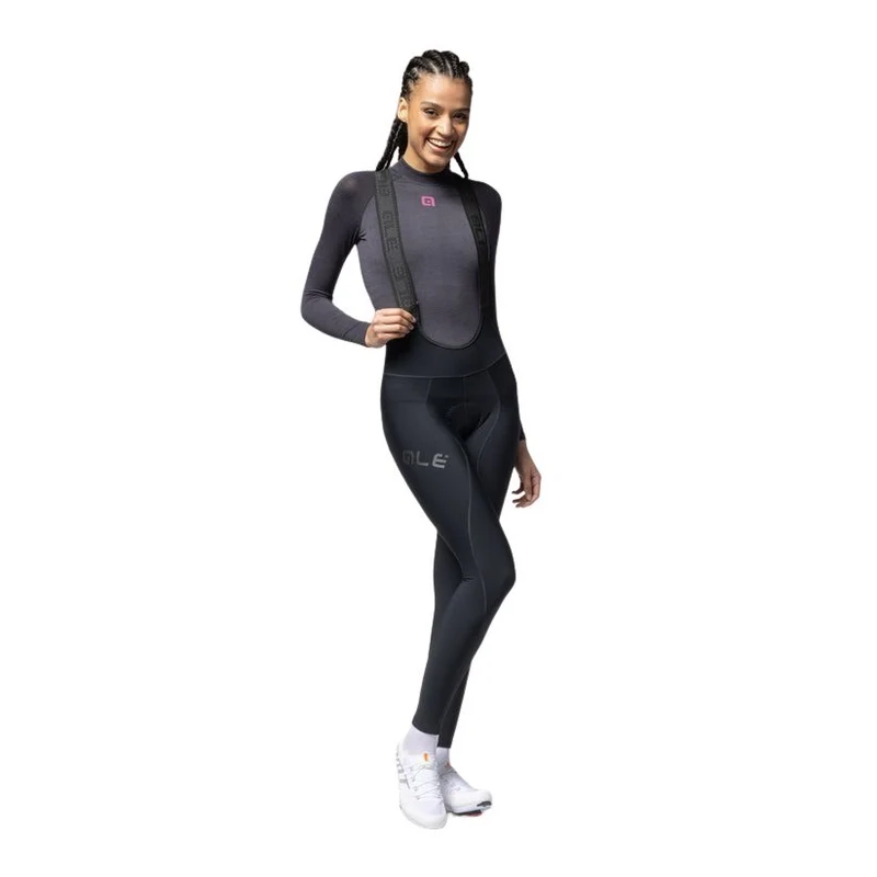 Women's Pragma Winter Bib Tights