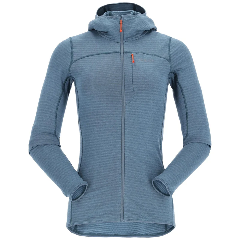 Women's Ascendor Light Hoody