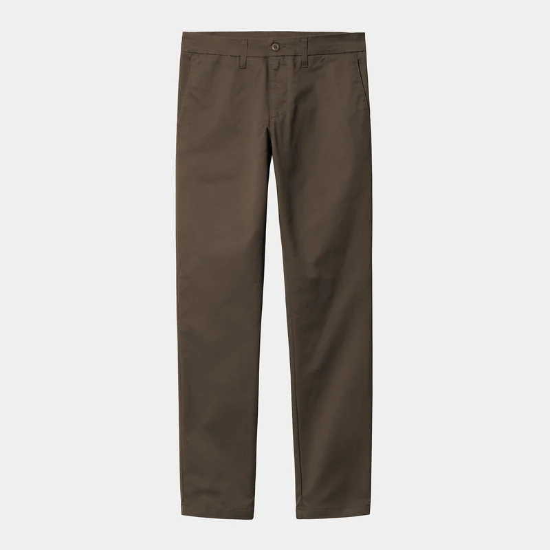 Carhartt WIP Heren zijbroek - Barista