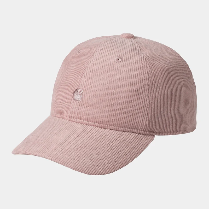 Carhartt WIP Unisex Harlem-pet - glazig roze