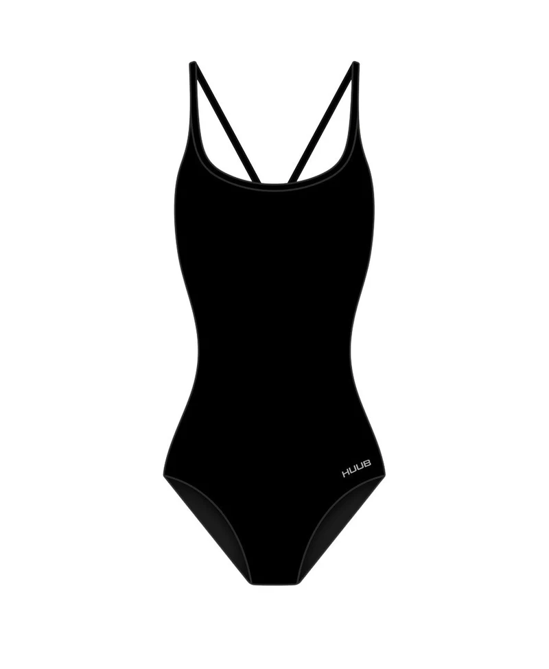 Women's Training Swim Costume