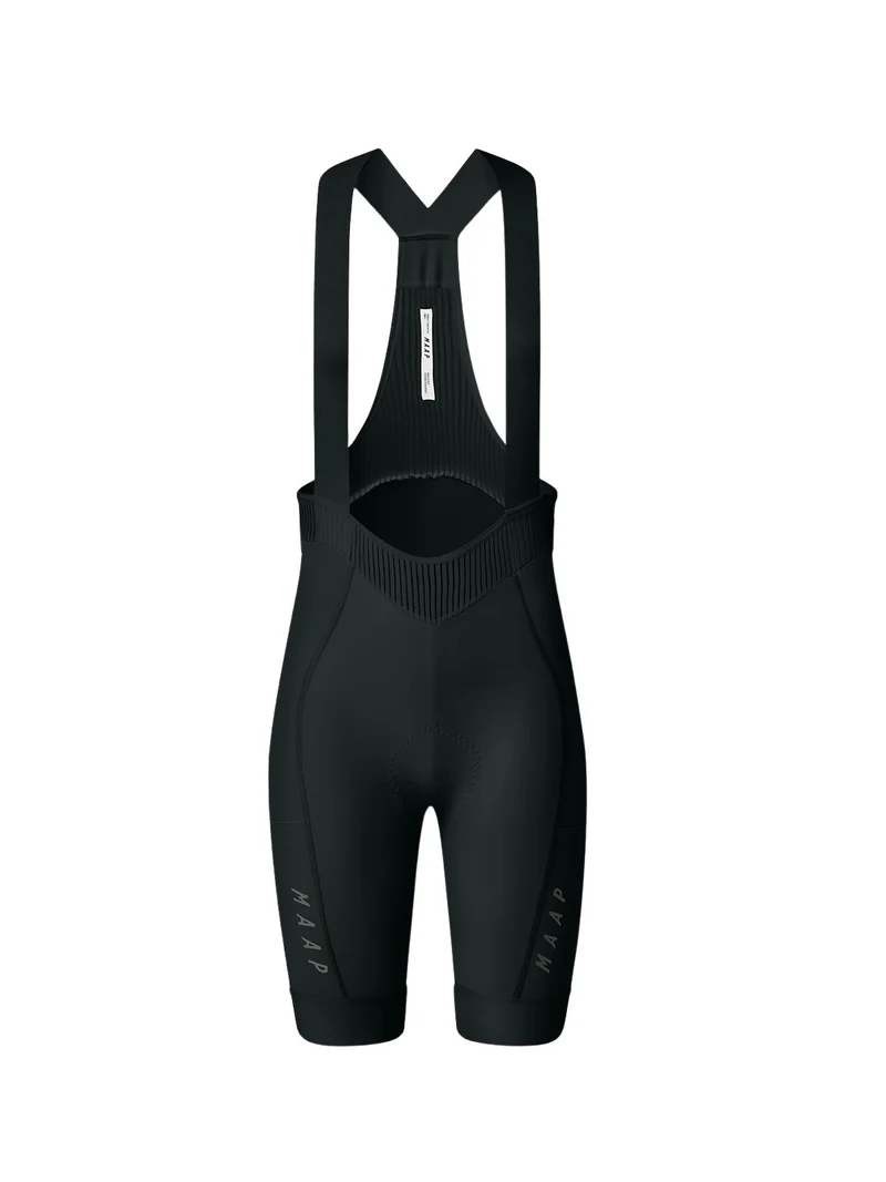 Women's Team Evo Cargo Bib Shorts