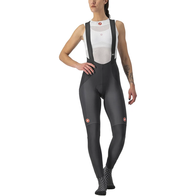 Sorpasso ROS Womens Bib Tight