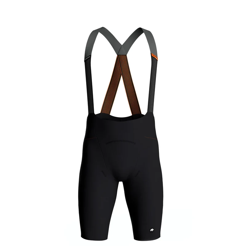 EQUIPE RS S11 SCHTRADIVARI Long Bib Shorts