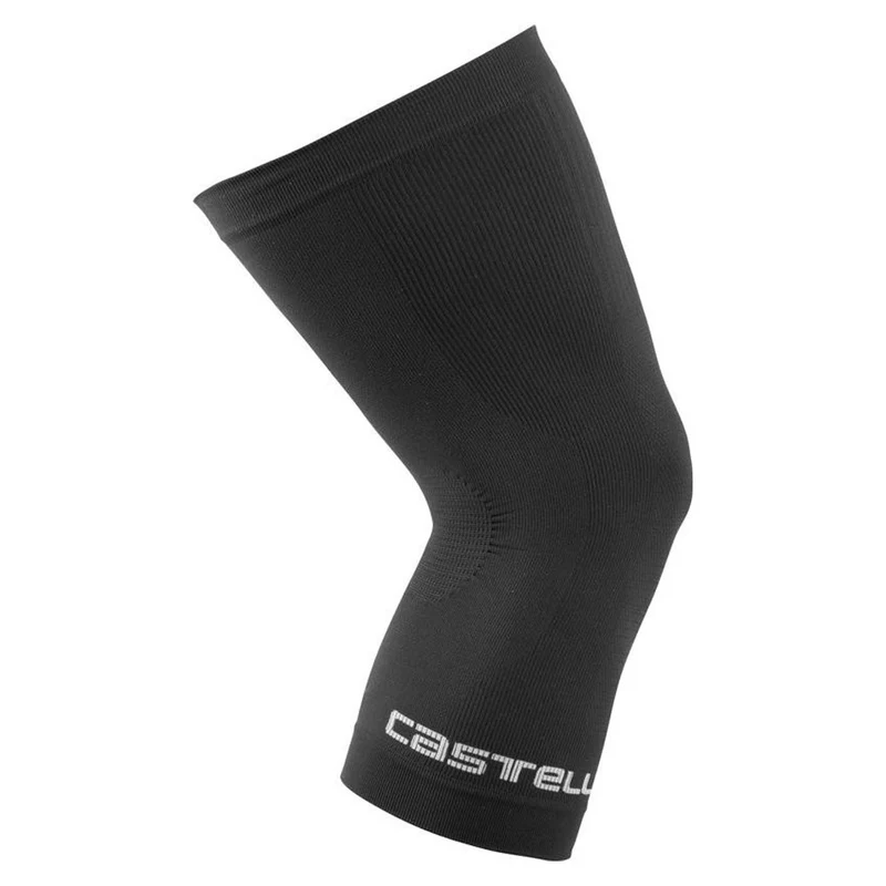 Pro Seamless Knee Warmers