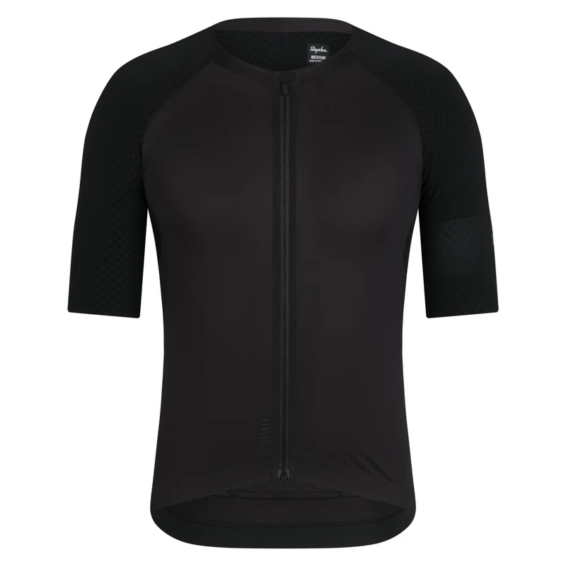 Pro Team Aero Jersey IV
