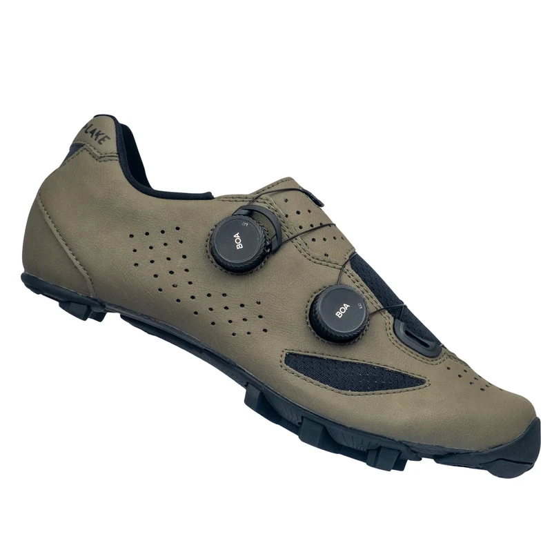 MX239 Gravel Cycling Shoes