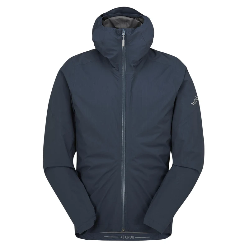 Cinder Downpour Light Cycling Jacket