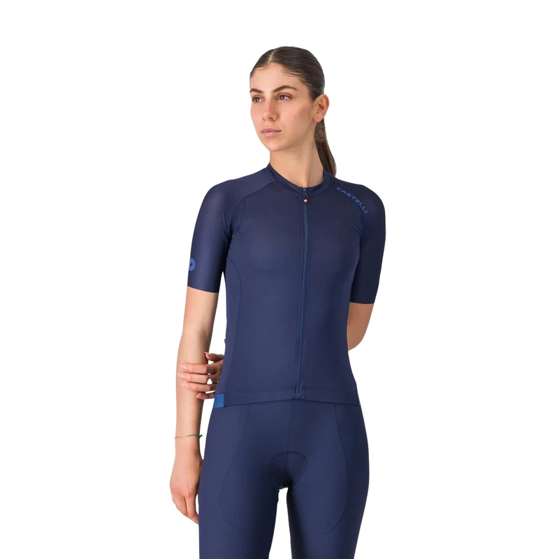 Women's Espresso 2 Short Sleeve Cycling Jersey