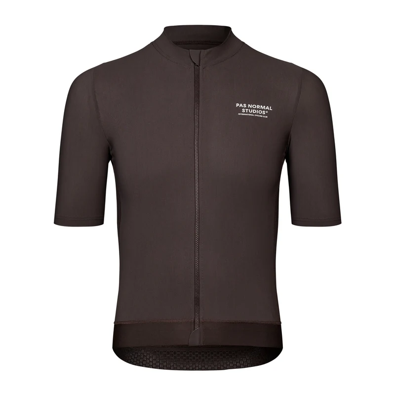 Essential Short Sleeve Jersey