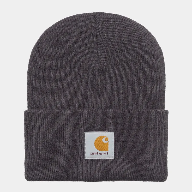 Carhartt WIP Unisex acryl horlogehoed - artisjok