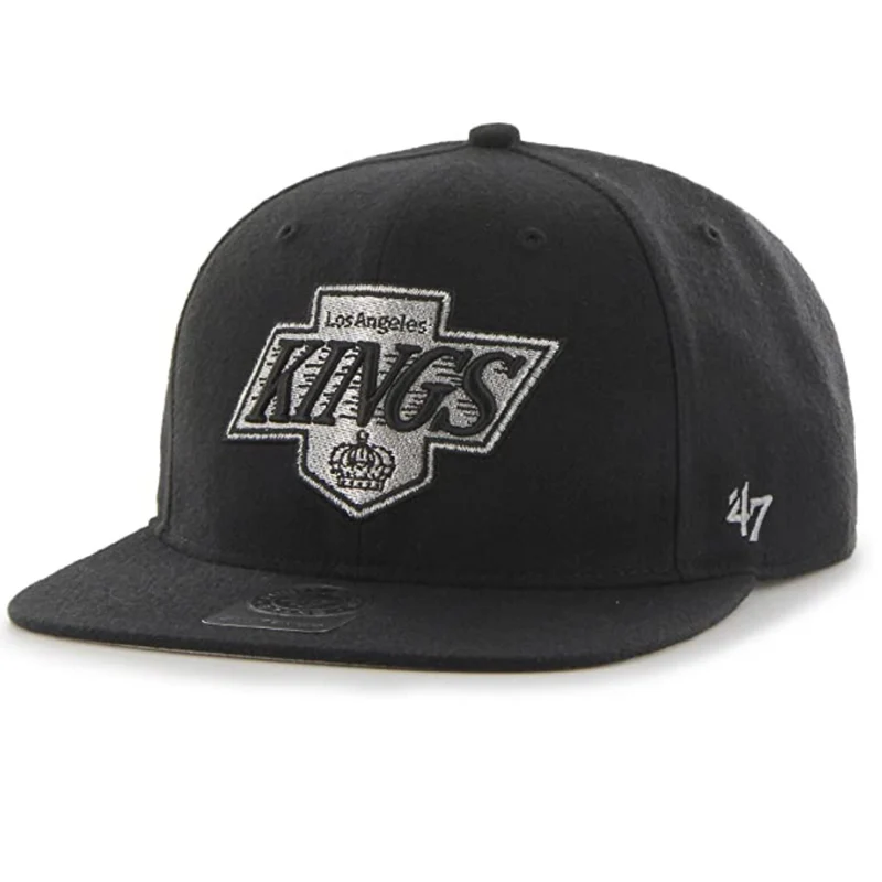 '47 Merk - LA Kings Sure Shot-snapback