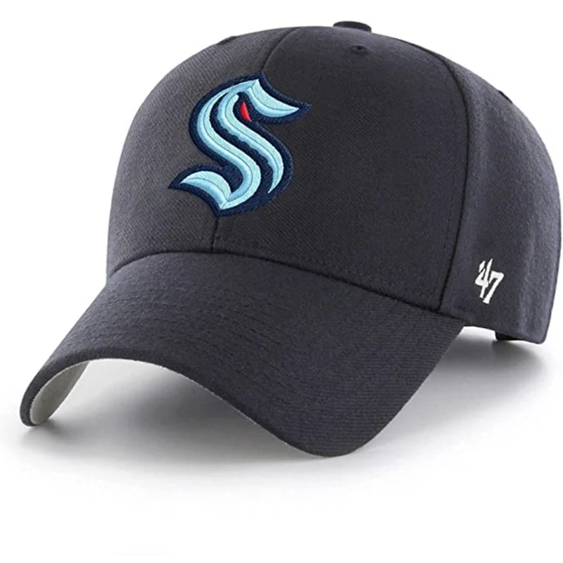 '47 Merk - Seattle Krackens Cap - Marine