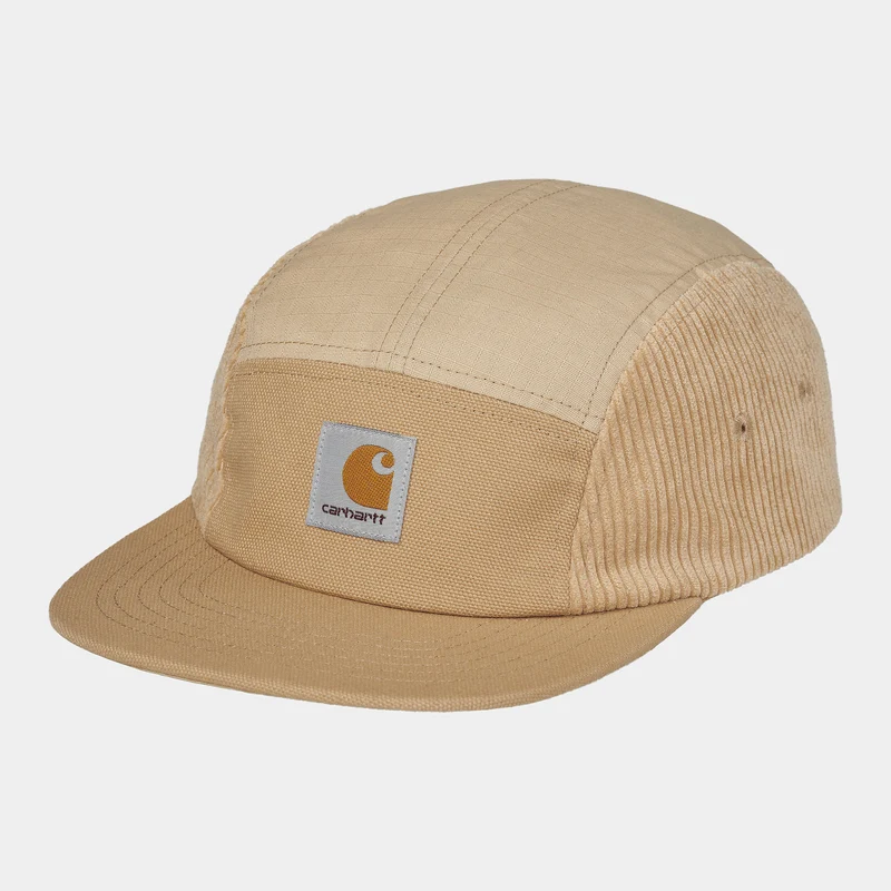 Carhartt WIP Unisex medley-pet - stoffig Hamilton bruin