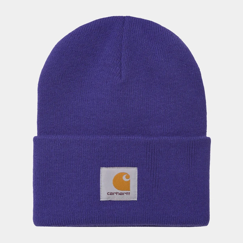 Carhartt WIP Unisex acryl horlogehoed - Razzmic