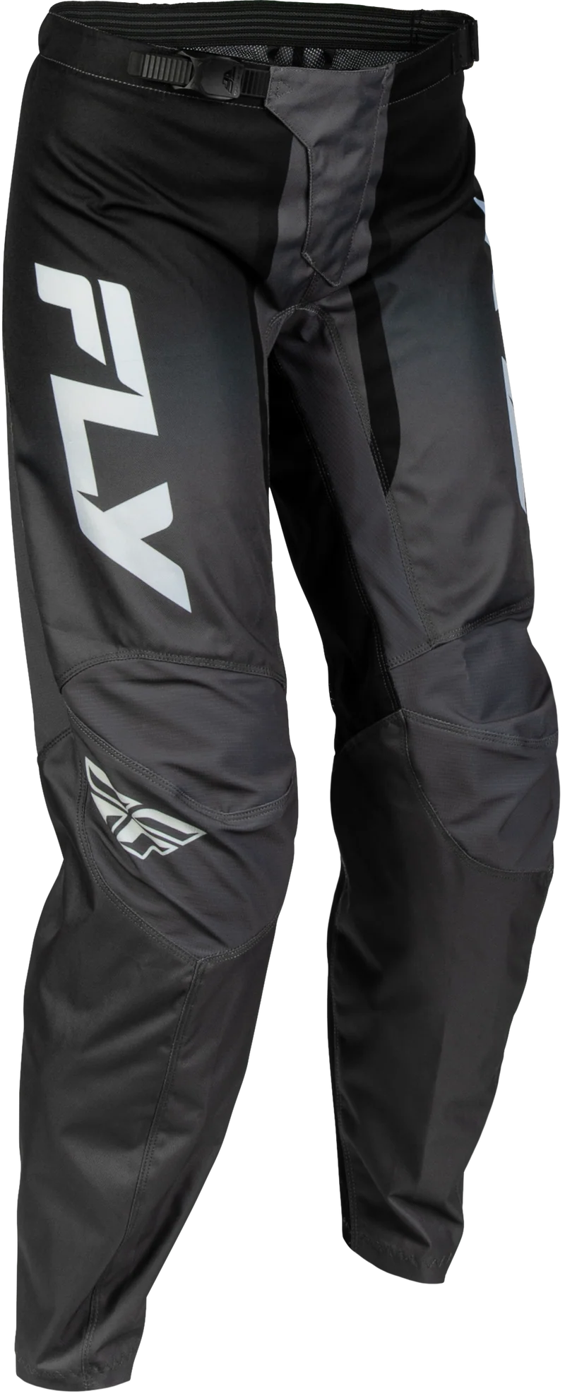 Fly Racing Women'S F-16 Lift Pants White/Black Sz 03/04 380-83003