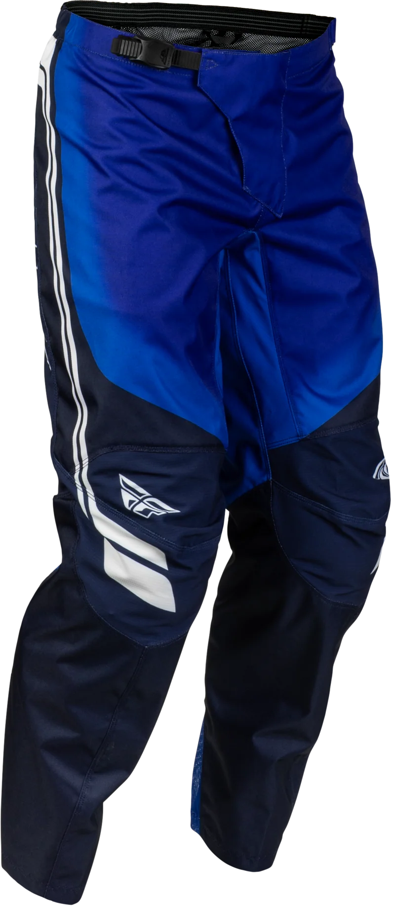 Fly Racing F-16 Raze Pants Navy/Blue/White Sz 34 380-93234