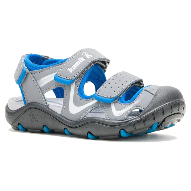 Kamik Wander Toddler Sandals