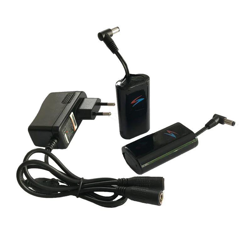 Gerbing Kit Batteries 7V 2600mAh SOFT CASE