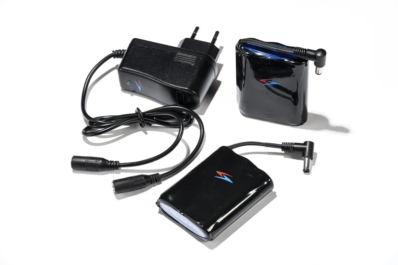 Gerbing Kit Batteries 12V 2600 mAh SOFT CASE
