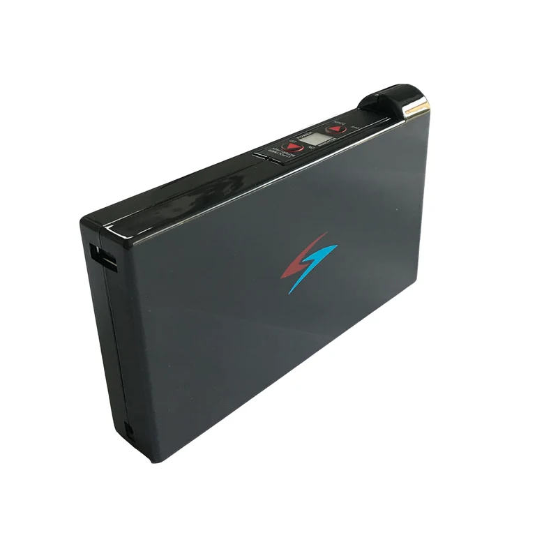 Gerbing Kit Batteries 9A 9900mAh