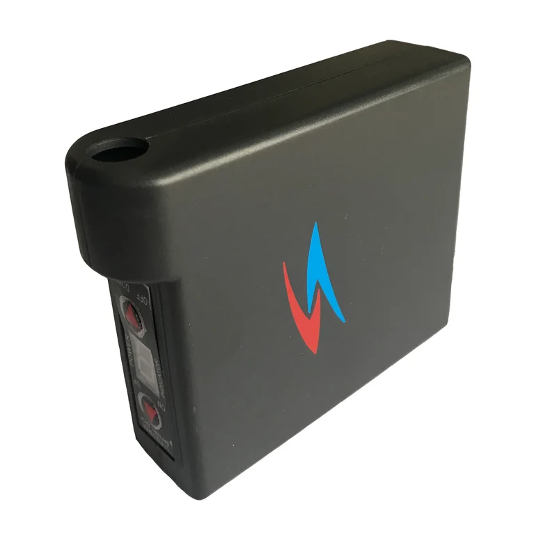 Gerbing Kit Batterie 5A 5000mAh