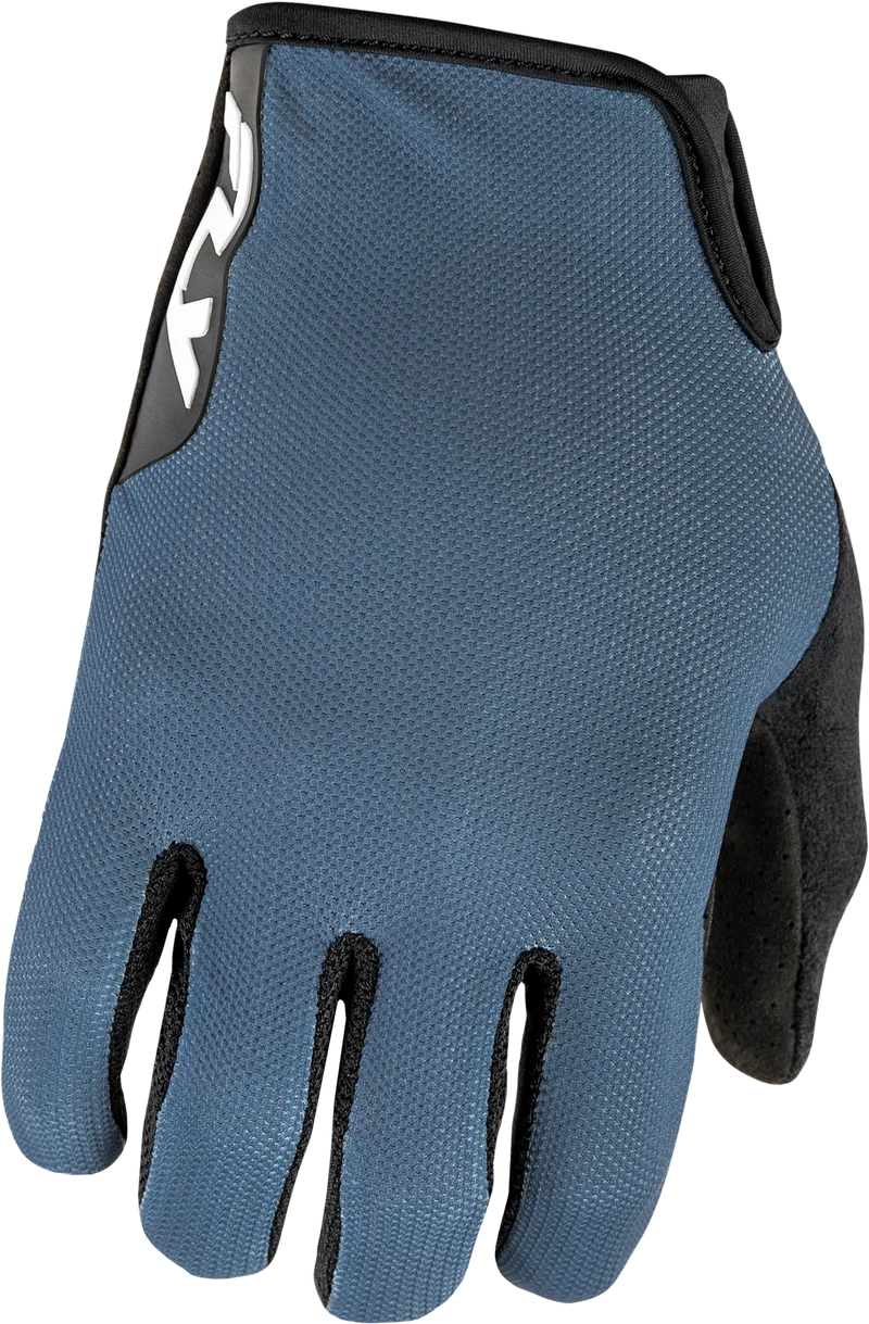 Fly Racing Mesh Gloves Slate Md 359-513M