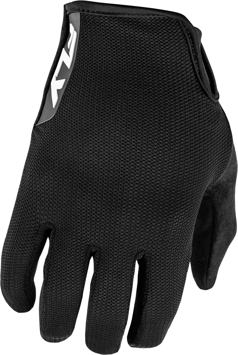 Fly Racing Mesh Gloves Black 3x 359-5103X