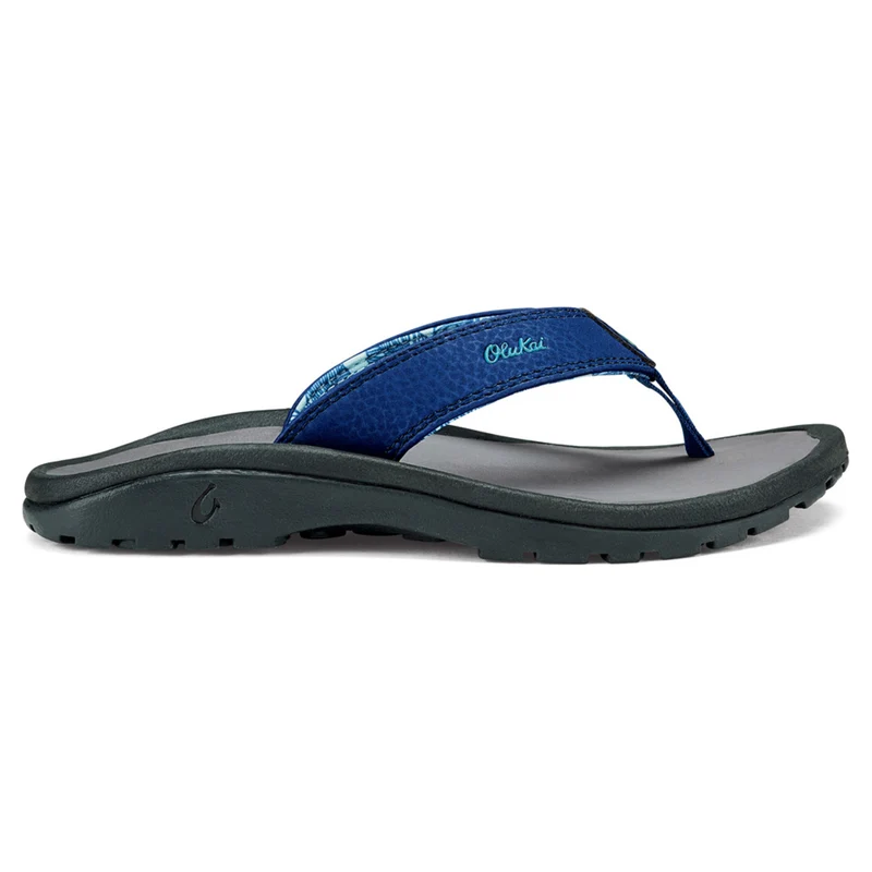 Olukai 'Ohana Boys Sandals