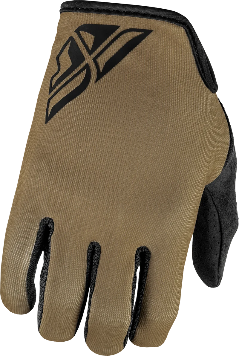 Fly Racing Radium Gloves Khaki Xl 359-411X