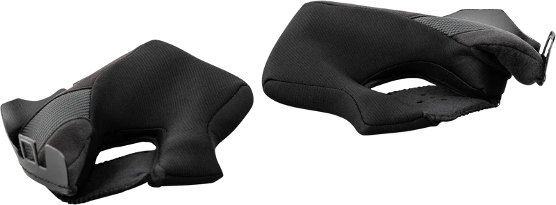 Ff-18 Cheek Pads 20mm Xl