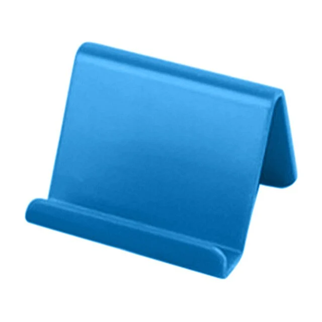 2020 NEW Universal Phone Tablet Desktop Holder Stand Cradle Mount For Cell trend solid color portable drop shipping