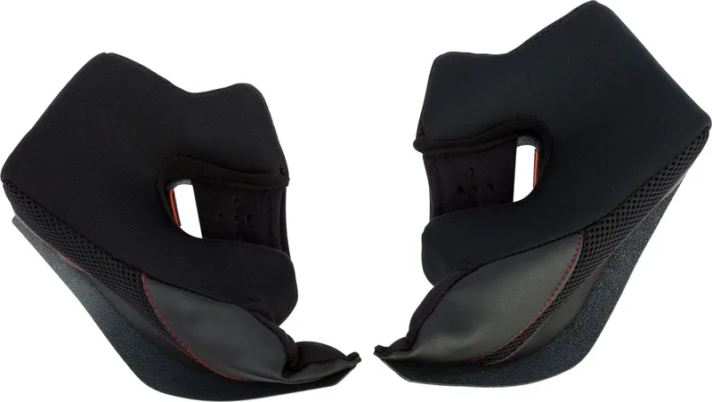 Cheek Pads 20mm 3x Stock Ff-98
