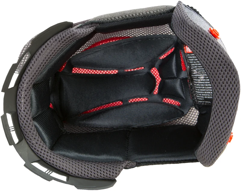 Comfort Liner 12mm 3x Md-04
