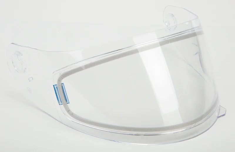 Shield Dual Lens Clear Gm-64/Md-01